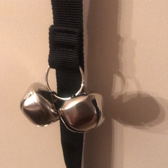 Dog Doorbells-  Set if 2- New - Picture 9 of 11